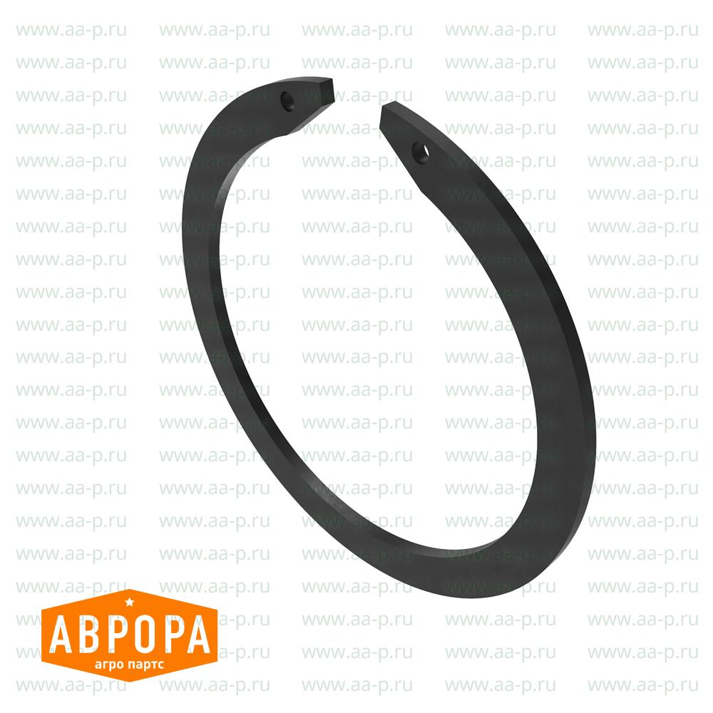 J2376M ПРУЖИННОЕ  КОЛЬЦО